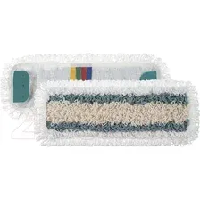 Моп (тряпка) TTS Wet System Tris flat mop 00000485