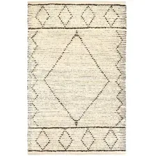 Ковер для жилой комнаты Tkano Ethnic Dispur TK23-DR0031