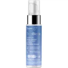 Крем для лица Белита-М TrueBiotic интенсивное увлажнение+питание дневной (50г)
