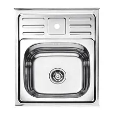 Мойка кухонная Ledeme L95060