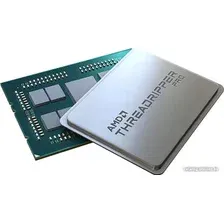 Процессор AMD Ryzen Threadripper Pro 5995WX