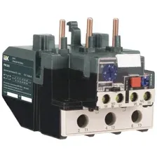 Реле тепловое IEK DRT30-0023-0032