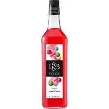 Сироп 1883 Жевательная резинка 1л