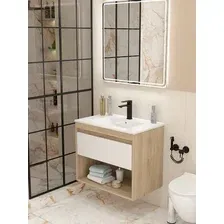 Teymi Тумба под умывальник Vitra 75 T60404