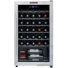 Винный шкаф La Sommeliere LS34A