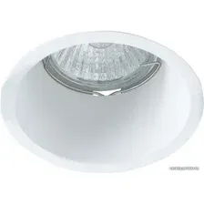 Точечный светильник Arte Lamp Grus A6667PL-1WH