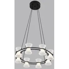 Люстра Lumion Vinora 8341/28L