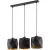 Люстра Toplight Aileen TL1623L-03BG