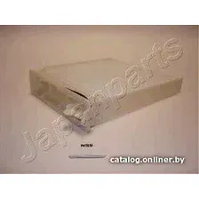 Салонный фильтр Japanparts FAANS6