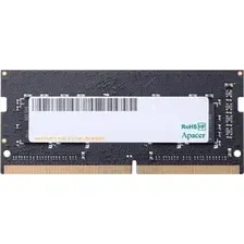 Оперативная память Apacer 32ГБ DDR4 SODIMM 3200 МГц ES.32G21.PSI