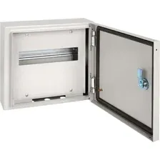Корпус металлический Эра ЩРН-12 IP54 NO-120-01 76 У2 Б0028775