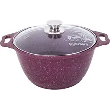 Кастрюля Kukmara Trendy Style Mystery к31tsm