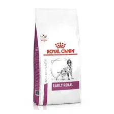 Сухой корм для собак Royal Canin Early Renal Canine для собак 2 кг