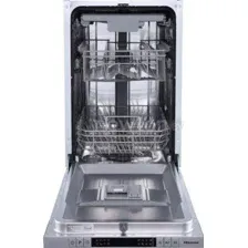Встраиваемая посудомоечная машина Hisense HV523E11