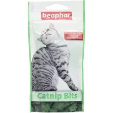 Лакомство для кошек Beaphar Catnip Bits 35 г