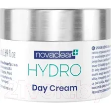 Крем для лица Novaclear Hydro Дневной (50мл)