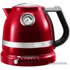 Электрический чайник KitchenAid Artisan 5KEK1522ECA