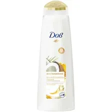 Бальзам Dove Nourishing Secrets восстановление с куркумой и кокосовым маслом 350 мл