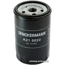 Масляный фильтр Denckermann A210022