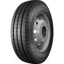 Летние шины KAMA Euro LCV-131 185/75R16C 104/102N