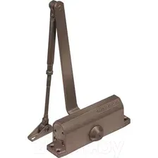 Доводчик с рычагом Notedo DC-080 (коричневый)