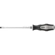 Отвертка ударная шлицевая SL8 150 мм THORVIK (SDLG815)