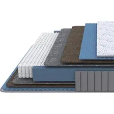 Матрас Proson Essense Standart M 120x200