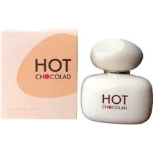 Парфюмерная вода Neo Parfum Hot Chocolate, женская, 50 мл