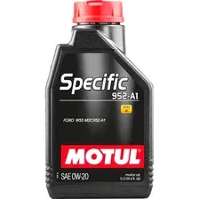 Моторное масло Motul Specific 952-A1 0W20 / 111241 (1л)