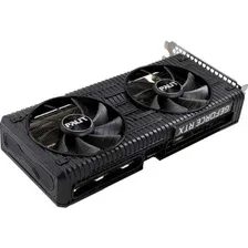 Видеокарта Palit GeForce RTX 3050 Dual NE63050018P1-1070D