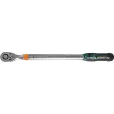 Динамометрический ключ Jonnesway 3/8" 10-50 Нм T21050N