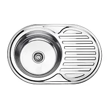 Мойка кухонная Ledeme L87750-L