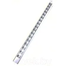 Трековый светильник Alfaled 300мм 24W WH TKL-300 (белый)