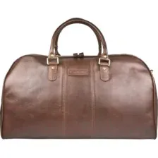 Сумка дорожная Carlo Gattini Premium Campelli / 4014-53 (коричневый)