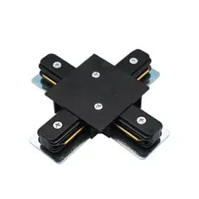 Коннектор для шинопровода Arte Lamp Track Accessories A110106