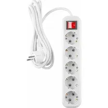Удлинитель Онлайт OPE-S-05-500-ESC-3x1 90812