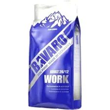 Сухой корм для собак Josera Bavaro Work 18 кг