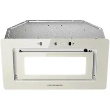 Кухонная вытяжка KUPPERSBERG Inshine 60 CG