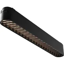 Трековый светильник Maytoni Technical Basis Grid TR084-1-12W4K-B