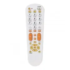 Пульт универсальный для телевизора REXANT RX-951