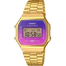 Наручные часы Casio Vintage A168WERG-2A