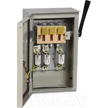 Ящик силовой IEK YARP-100-74-54