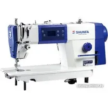Электромеханическая швейная машина Shunfa S320