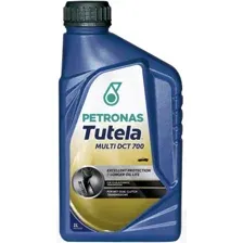 Трансмиссионное масло Petronas Tutela Multi DCT 700 1л