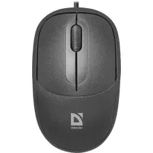 Мышь Defender Datum MS-980 / 52980