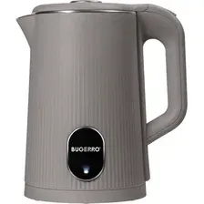 Электрочайник BUGERRO BG-5613