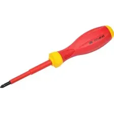 Отвертка IEK A2L3-SC30-K3-PZ-10-080