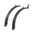 Комплект щитков Expander kids POLISPORT 8623800001