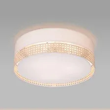 Потолочный светильник TK Lighting 6690 Paglia