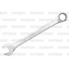 Ключ комбинированный 38 мм P-75538 PATRON